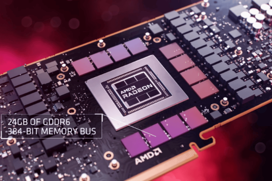 AMD Hikes GDDR6 Prices For Partners Starting October 1st, While NVIDIA Reportedly Holds Off On GDDR7