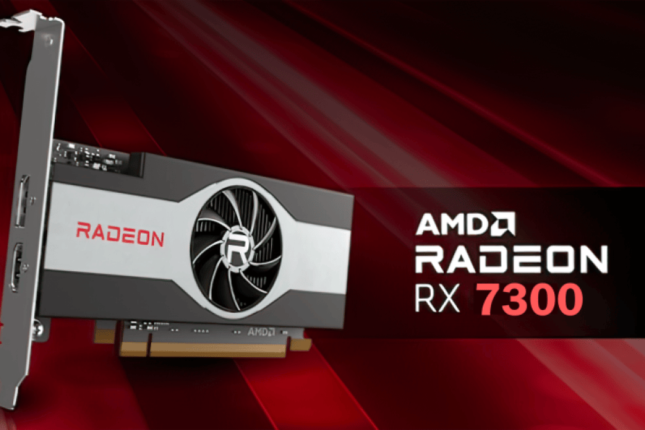 AMD’s Unreleased Radeon RX 7300 Gets Support In AIDA64: Is AMD Preparing To Launch Entry-Level RDNA 3 GPUs?