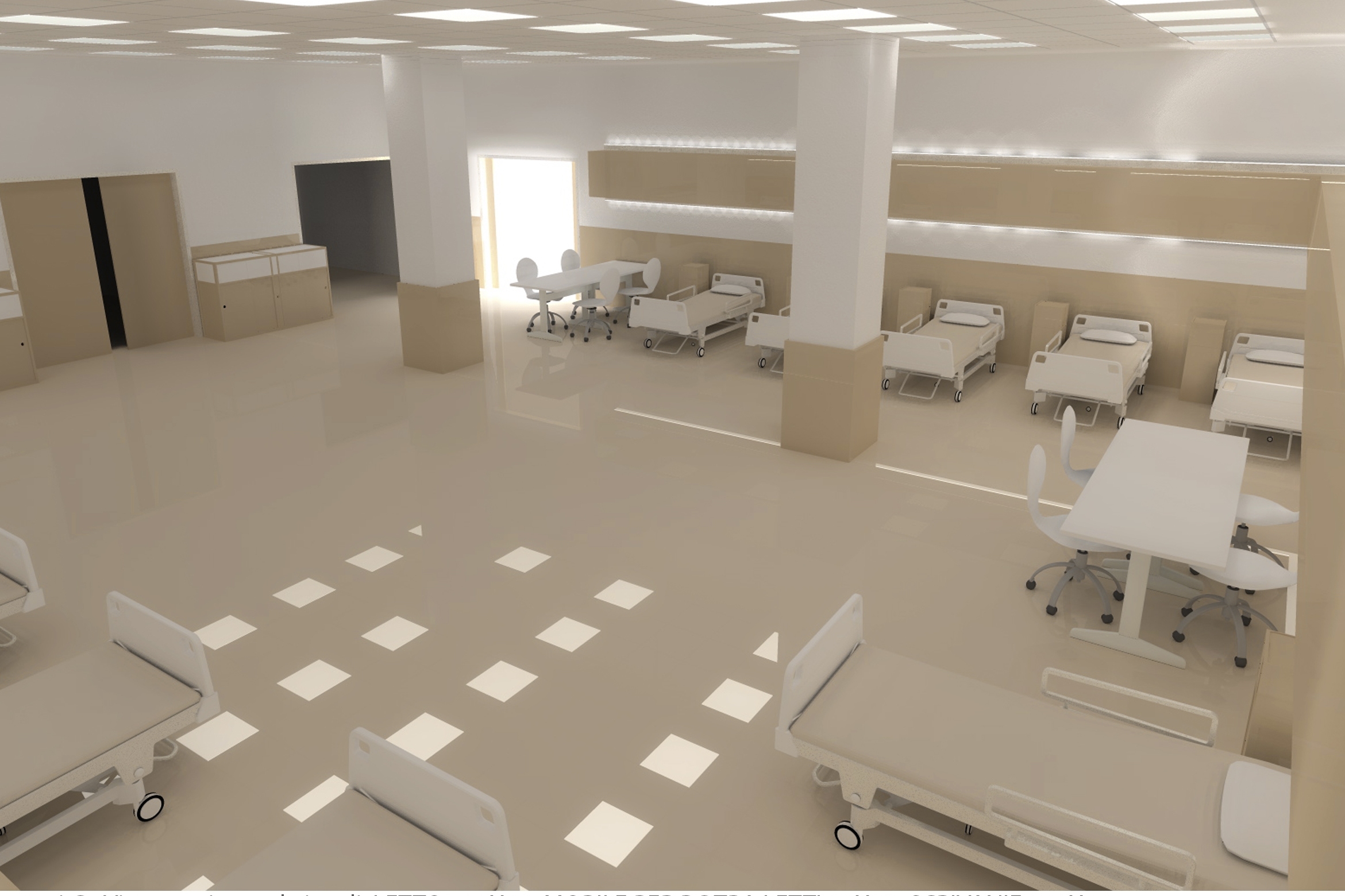 Pronto Soccorso Dell'angelo, Ampliamento E Ristrutturazione: Il Cantiere Apre Nei Prossimi Giorni, I Lavori Si Concluderanno A Metà Novembre 1560_x_2341_jpg