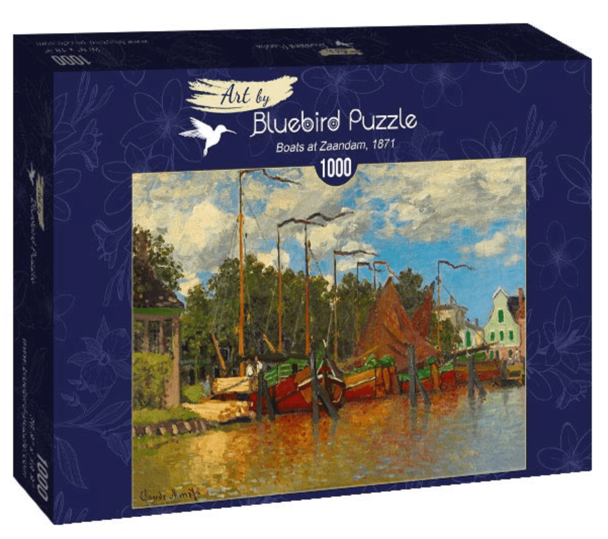 Acheter Des Bluebird Puzzels Bon Marche Vaste Choix Puzzles123