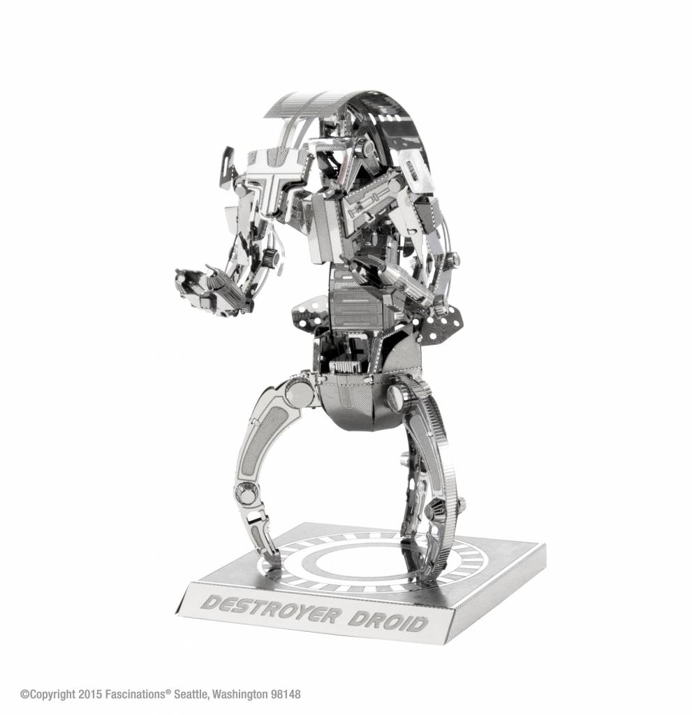 Buying Metal Earth 3d Puzzles At Best Prices Wide Choice Puzzles123