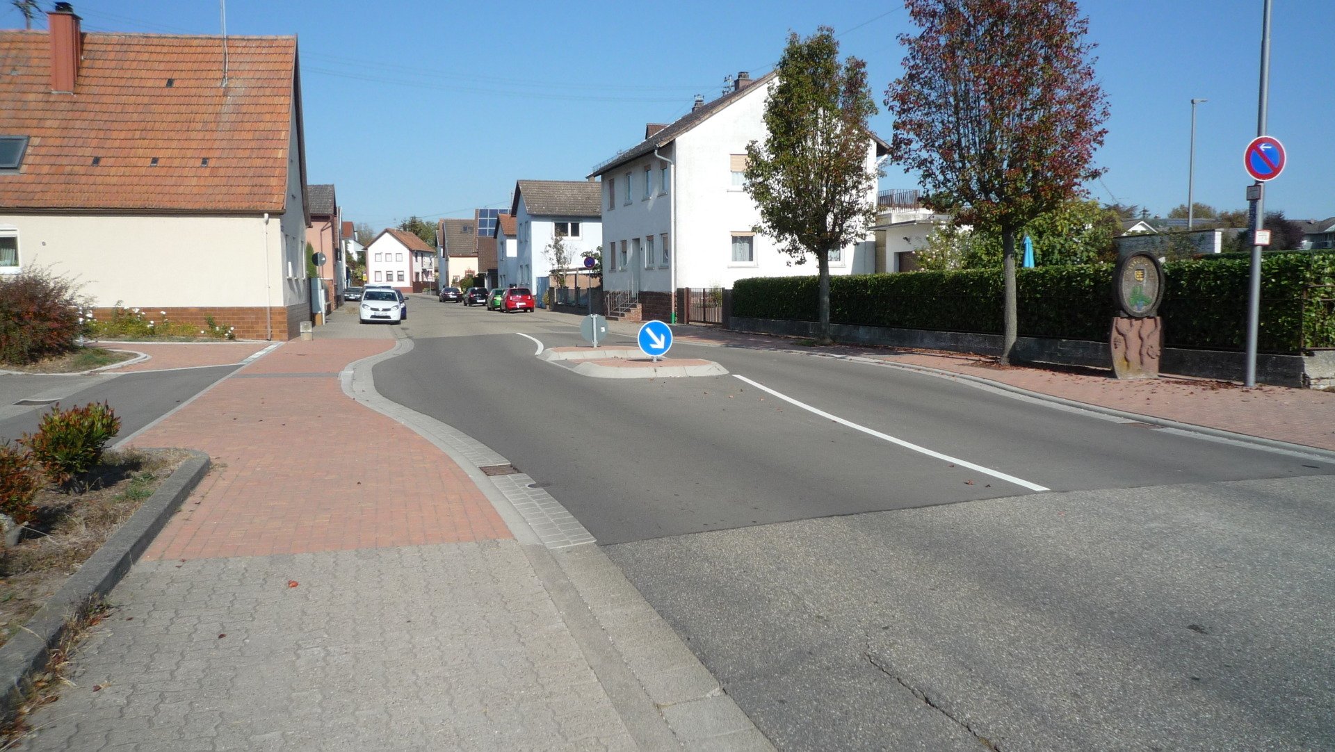 Das unternehmen schupp gmbh & co. Hambsch Tiefbau GmbH in Bellheim