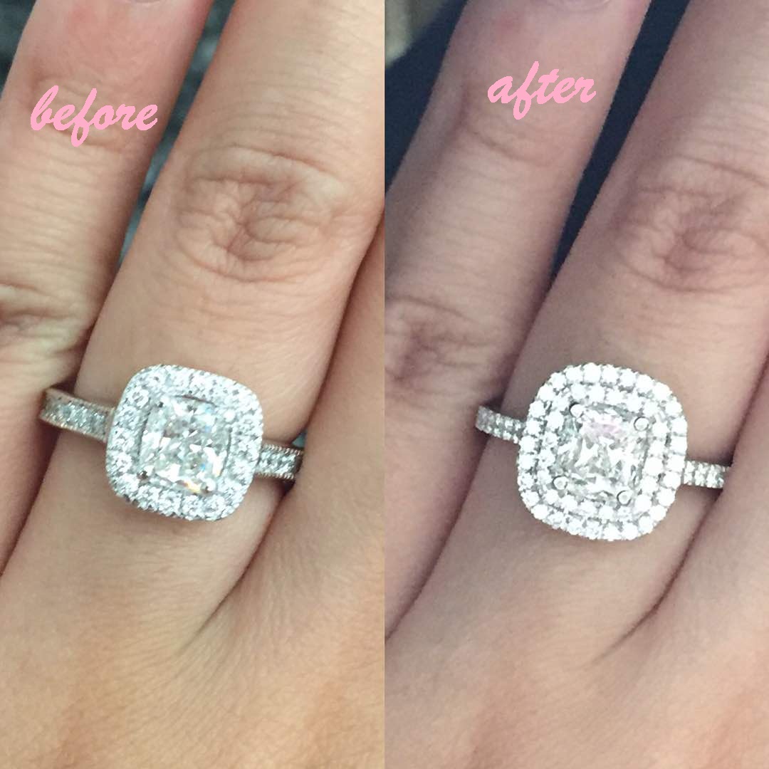 Shawn brings you a selection of gemstones, jewelry, mineral & fossil specimens in an educational format. Show me your ring before and after resetting your stone!