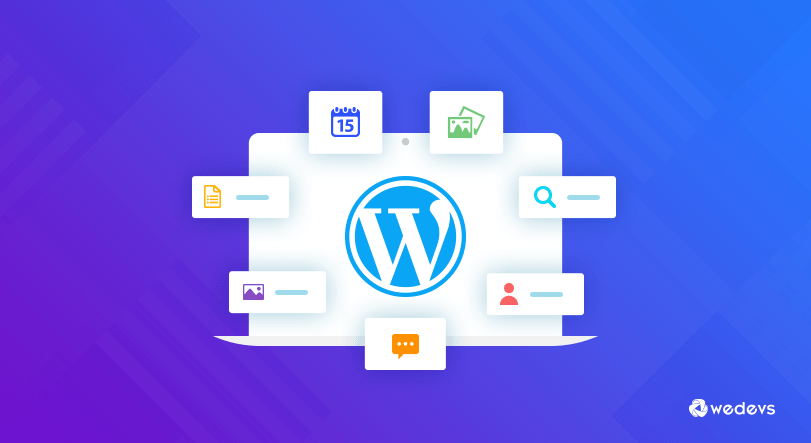 I am suggesting tutorials on the following. Wordpress Widgets Tutorial An All In One Guide Wedevs