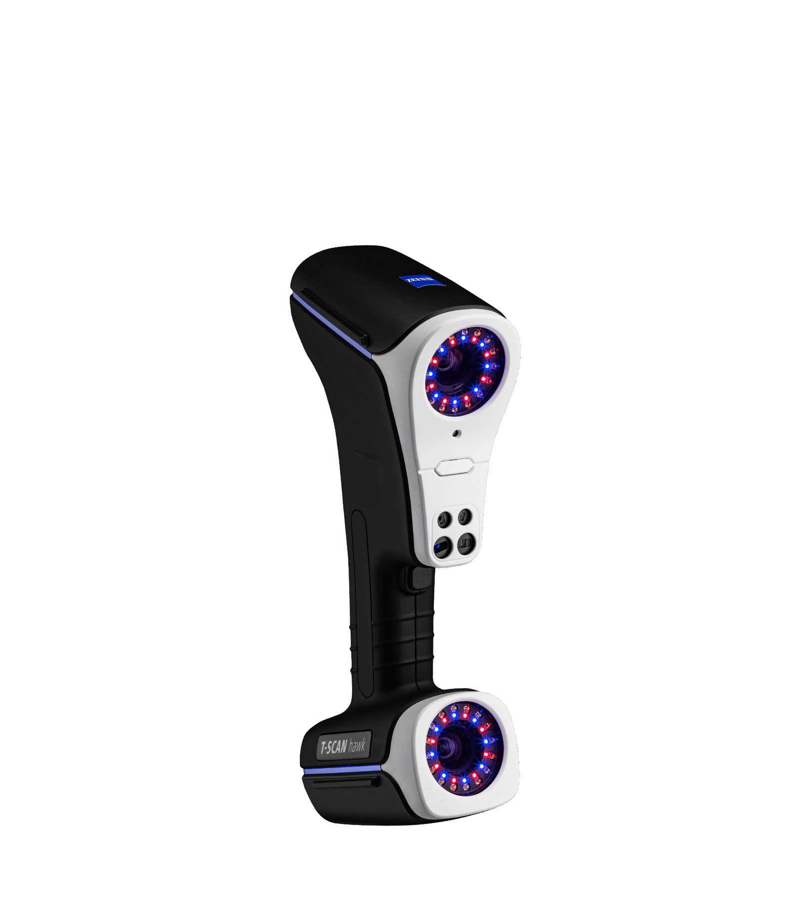 T Scan Hawk Westcam