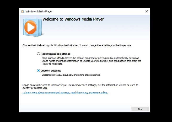 Windows 10 july 2021 update is now available for devices using version 21h1, version 20h2, v2004 and v1909 as well. Download Media Feature Pack for Windows 10 Anniversary