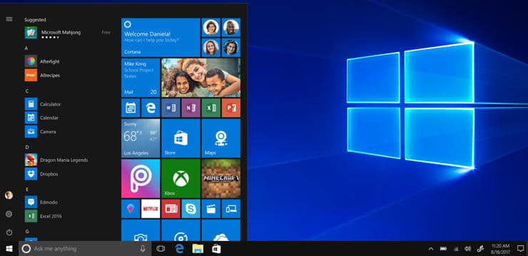 Press the win + x keys on your keyboard to open the menu, and then select task manager in the list. Fix: File Explorer crashes in Windows 10