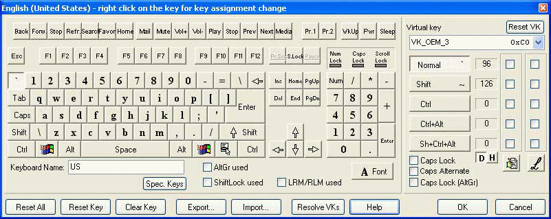 Fortunately, it's not hard to find open source software that does the. 7 of the best keyboard mapping software for Windows 10