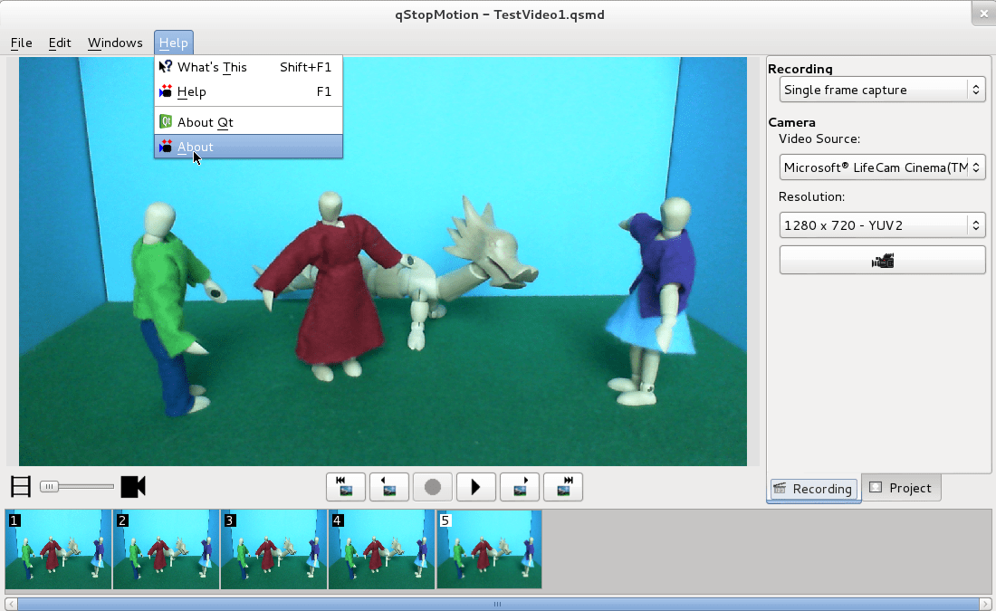 Getting used to a new system is exciting—and sometimes challenging—as you learn where to locate what you need. 6 best stop motion animation software to use on Windows PCs