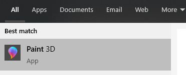 Paint 3d Guide How To Save And Remove Stickers