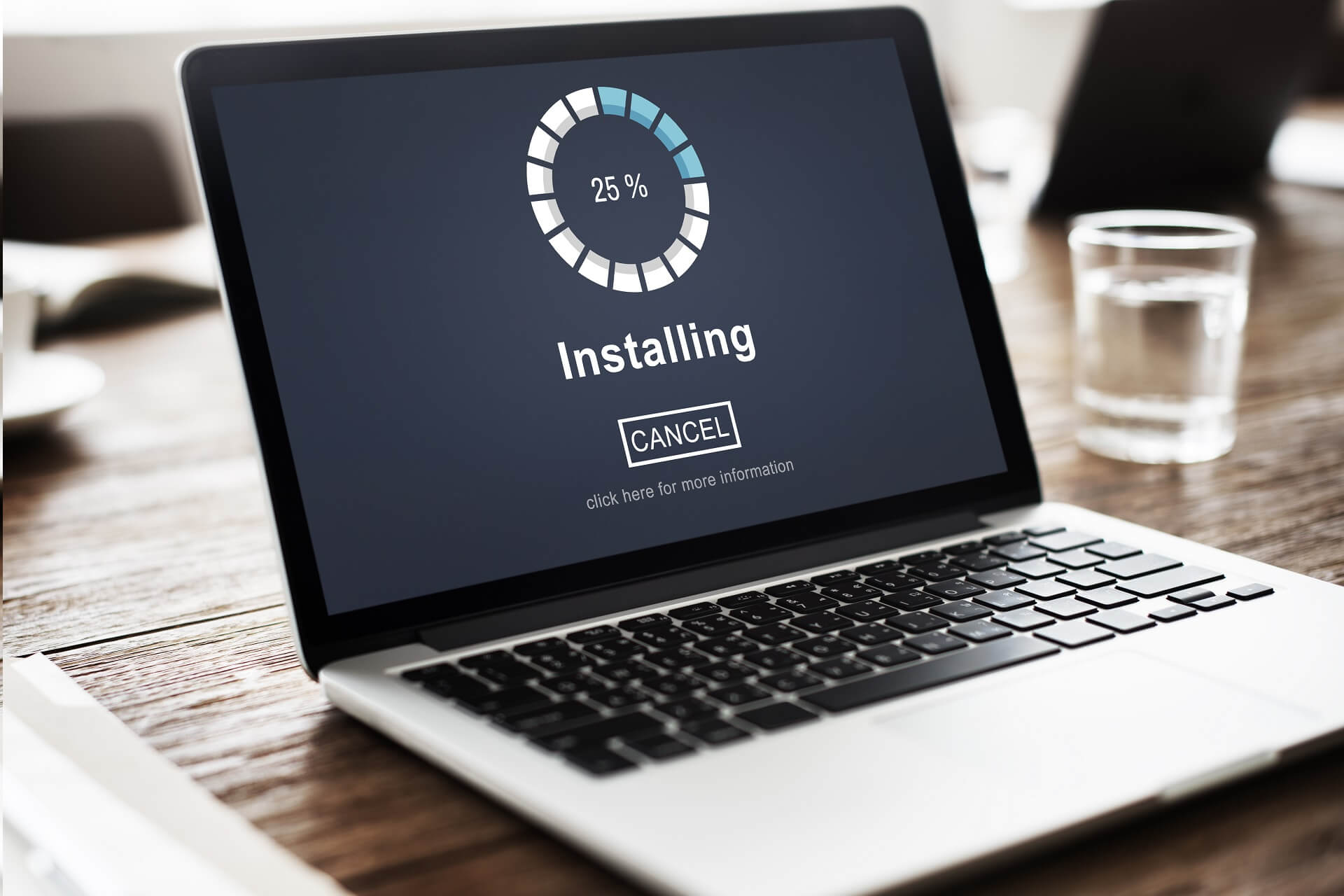 The intel ssd optimizer encountered an error (10/106). Fix Windows Installation Encountered An Unexpected Error