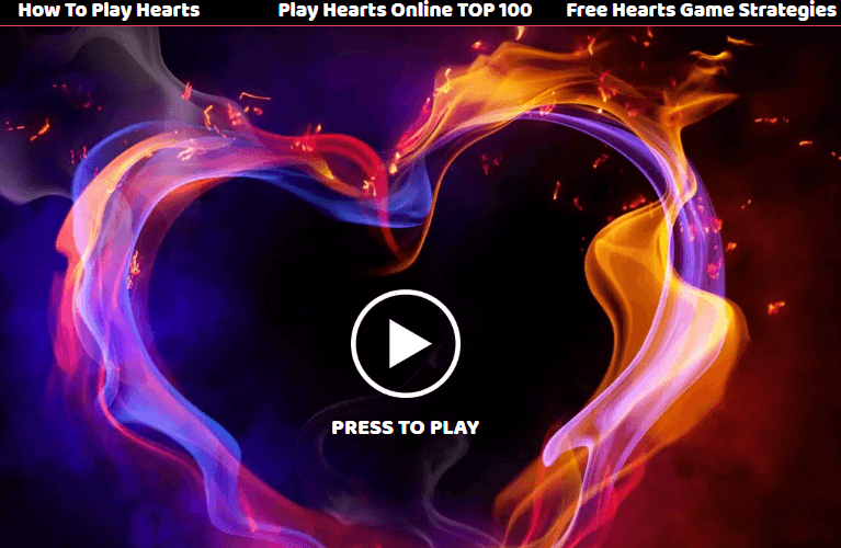 Pogo games has been a popular gaming website for decades. Want To Play Hearts Online Check Out These 6 Great Options