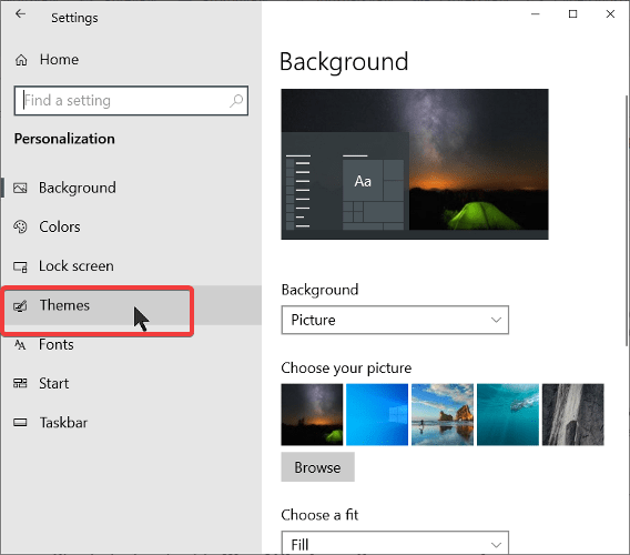 How To Change Windows 10 Startup Shutdown Sound