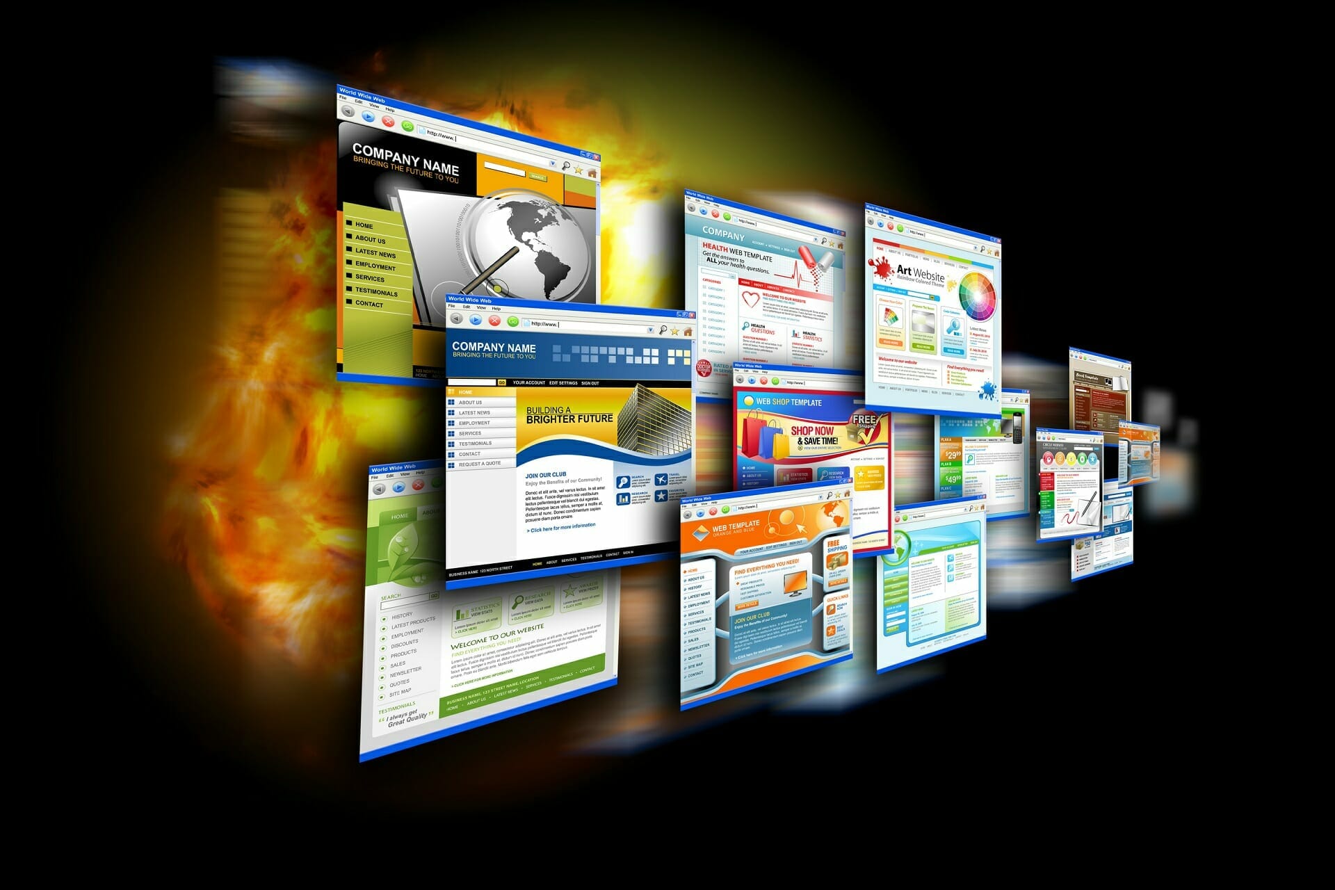 5 Best Lightweight Browsers For Intel Atom Computers