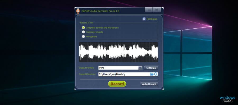 Audacity, as great free mac multitrack recording software, can record the source coming from a . Best Free Audio Music Recording Software For Windows 10 11