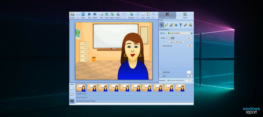 Moreover, you can download filmora from their website for free. 5 Best Stop Motion Animation Software Windows Mac 2022