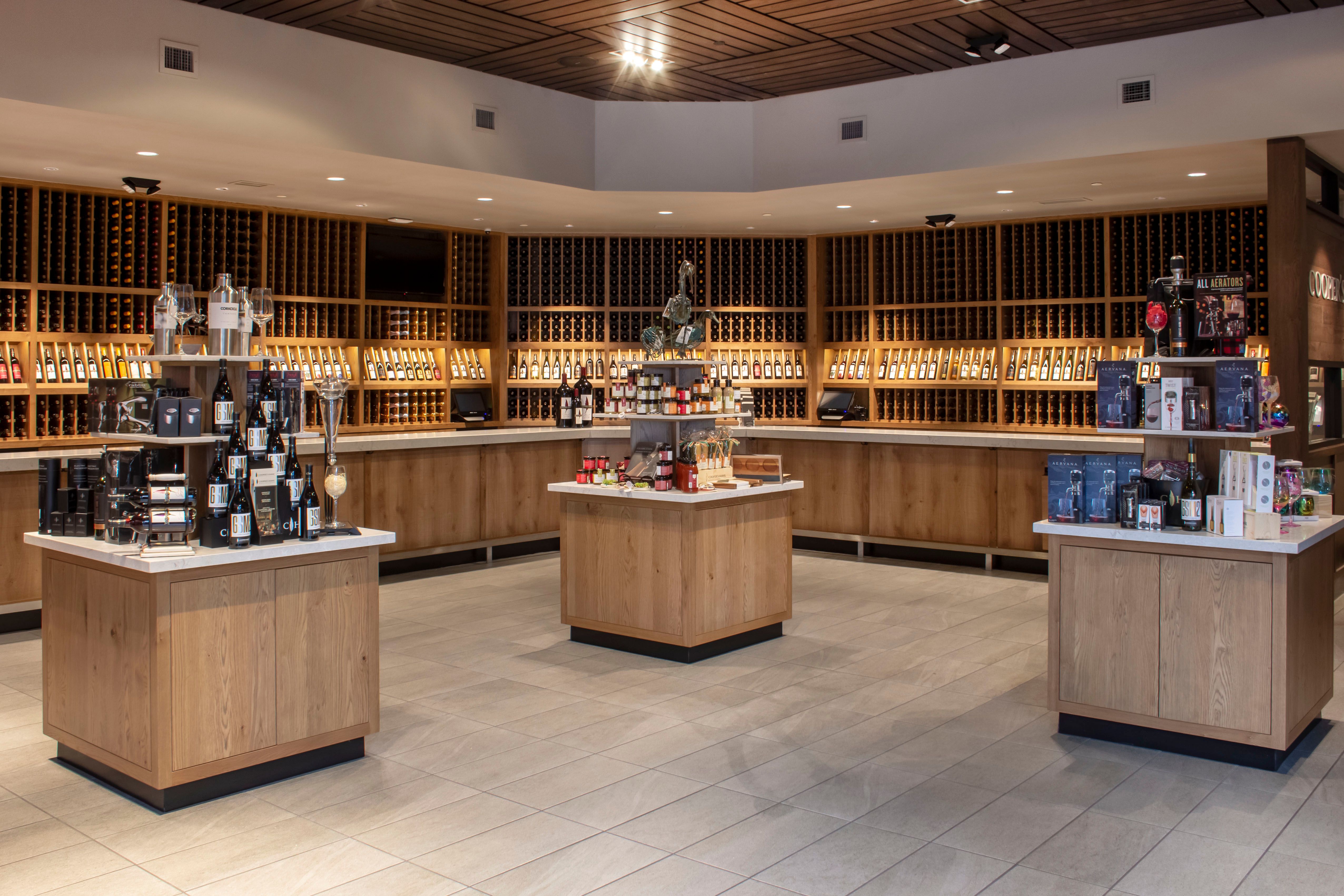 How Much is Cooper’s Hawk Wine Tasting? Uncover the Prices and Experiences