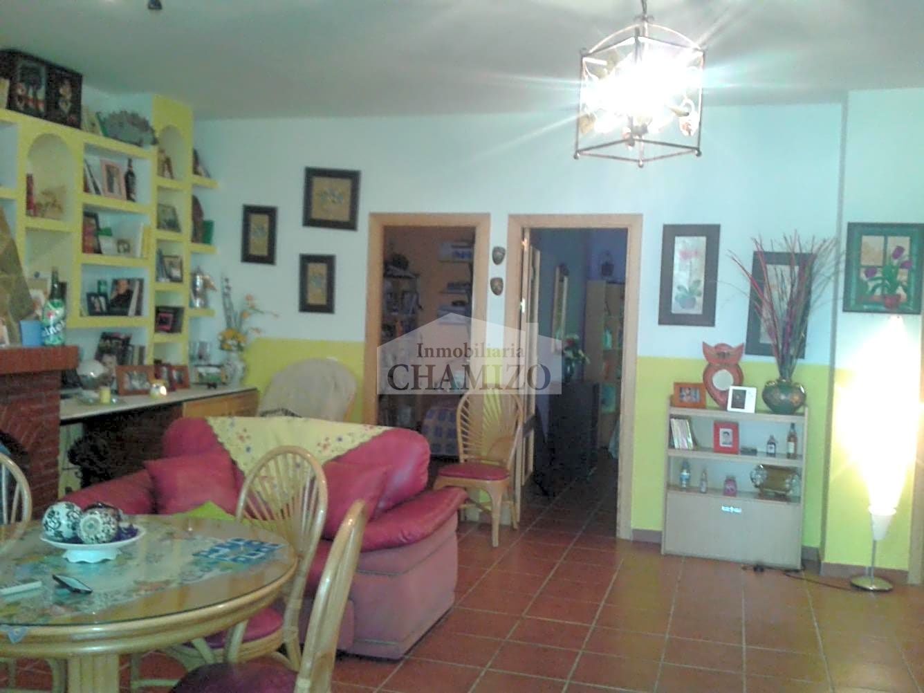 Chamizo Casta - Inmobiliaria Chamizo | Casa / Chalet en venta en ...