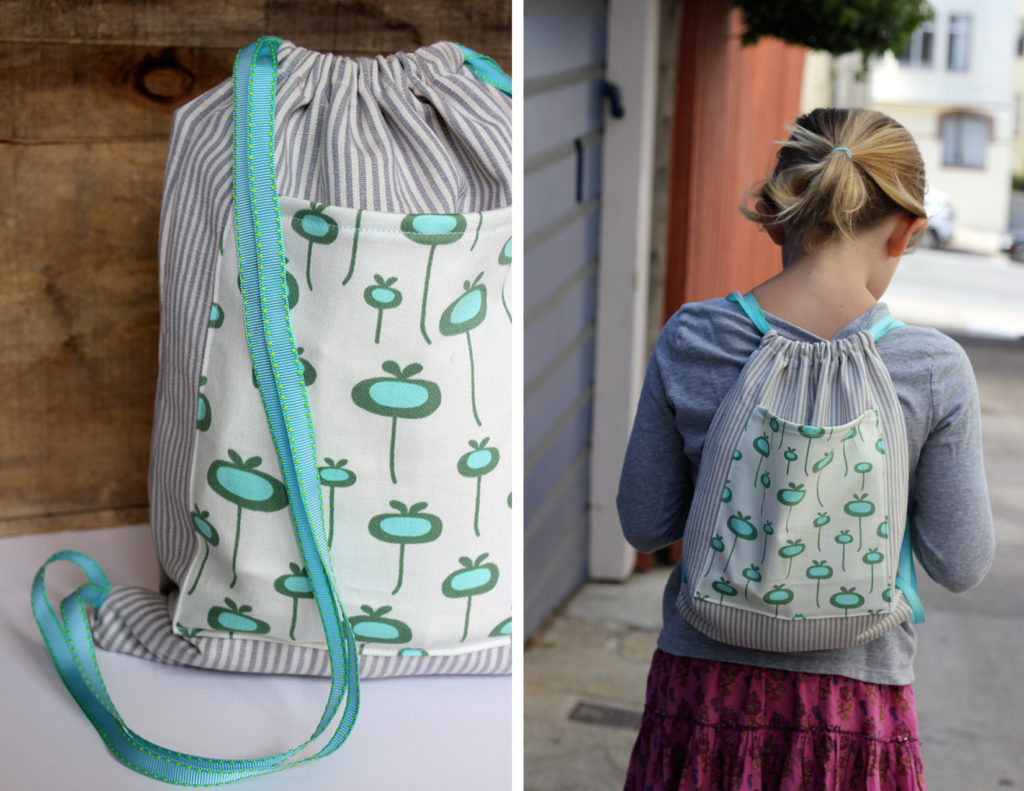 13 Trendy and Affordable DIY Backpacks
