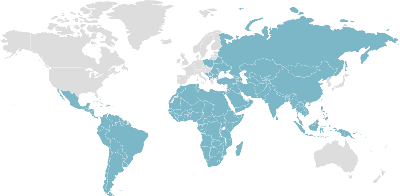 A lineup outside the melbourne exhibition centre. List Of 152 Developing Countries Of The Third World