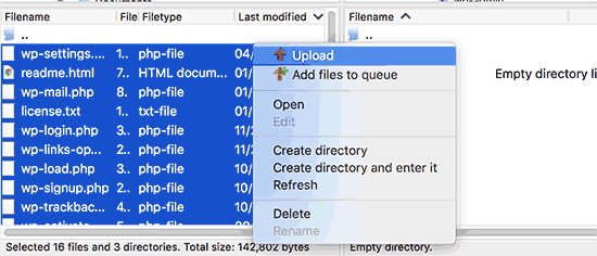 Hey, did you know data can be beautiful too? How to Properly Move WordPress From Subdomain to Root Domain