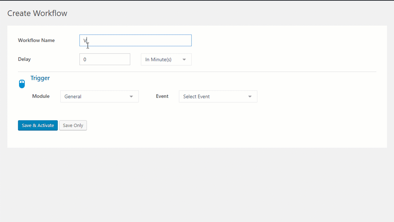 Verify New Vendor Using WPERP
