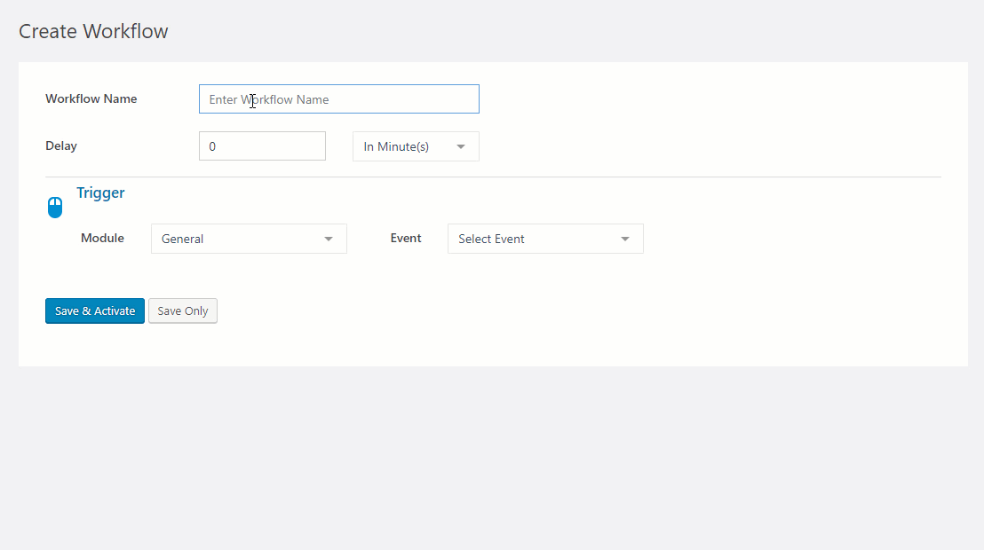 Automatically Select Salary Type Using WPERP