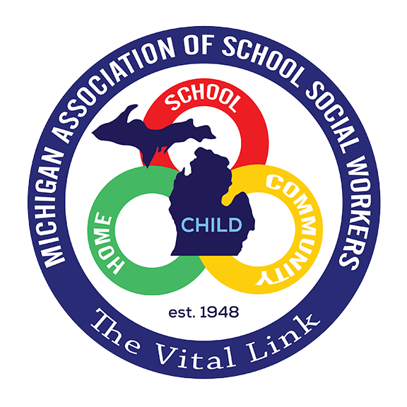 Get the 3 hour ethics & boundary issues free! Michigan Association Of School Social Workers