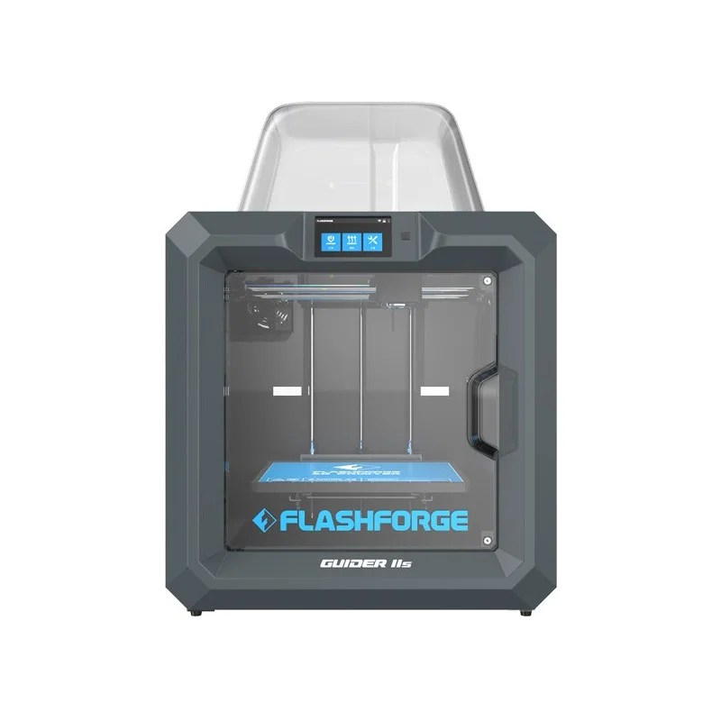 3d Printer Flashforge Guider Iis Botland Robotic Shop