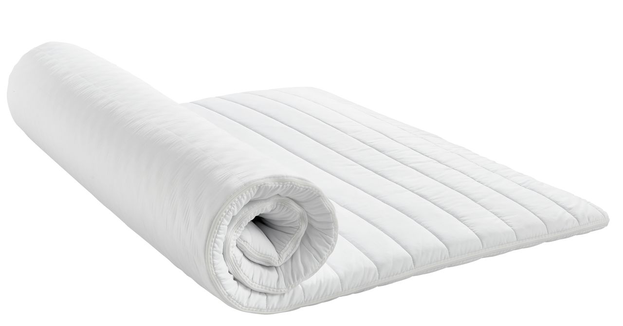 Dicht gefolgt vom modell skönast . Topper 120x200 PLUS T50 DREAMZONE | DÃNISCHES BETTENLAGER