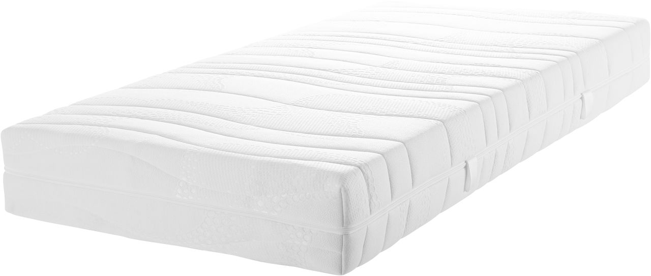 Das optimo matratzen sortiment ist auf ihre persönlichen schlafbedürfnisse abgestimmt! Matratze 90x200 OPTIMO F300 mittelfest | JYSK