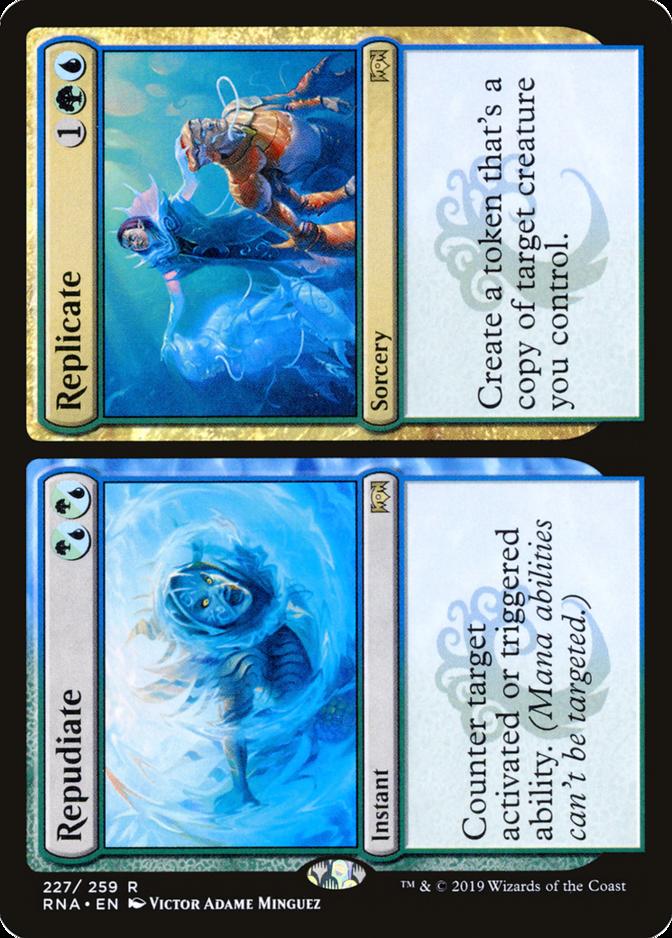 Roalesk Apex Hybrid Deck For Magic The Gathering