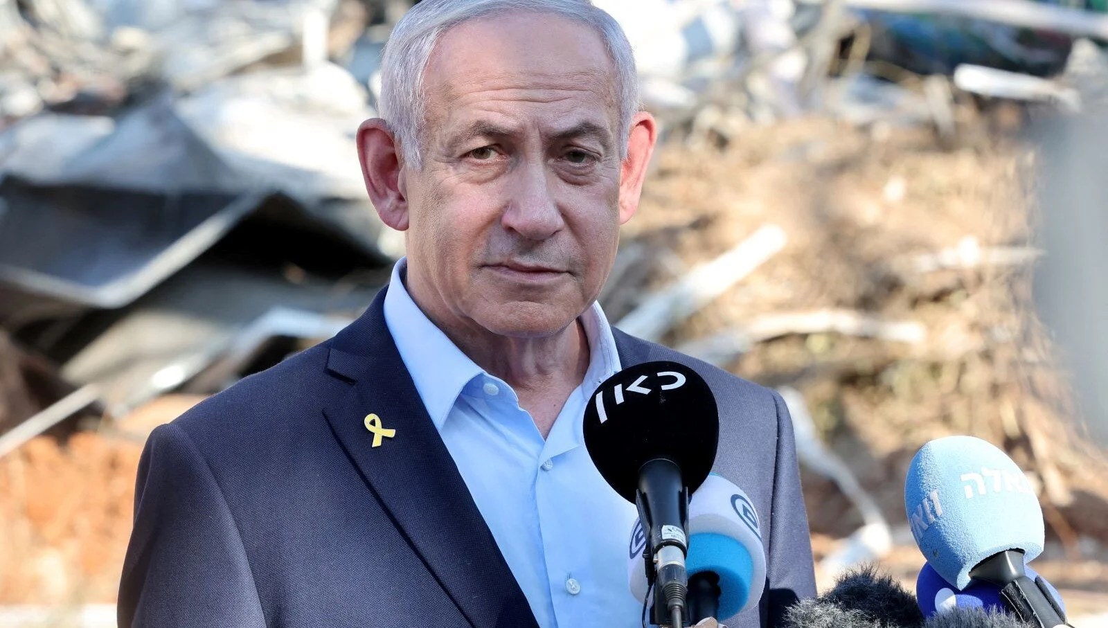 İran’la savaş da halkın fikrini değiştirmedi: İsrailliler Netanyahu’ya güvenmiyor – Son Dakika Dünya Haberleri