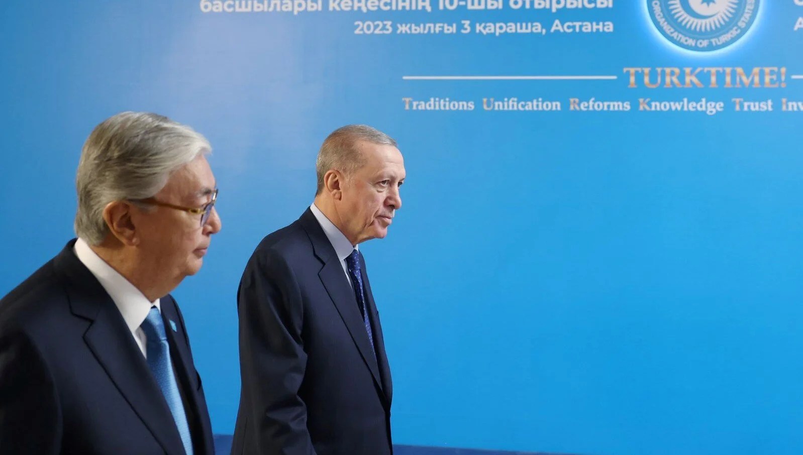 Erdoğan: İnsanlık suçlara karşı önlem almalı, ateşkes önceliğimiz – Son Dakika Türkiye Haberleri