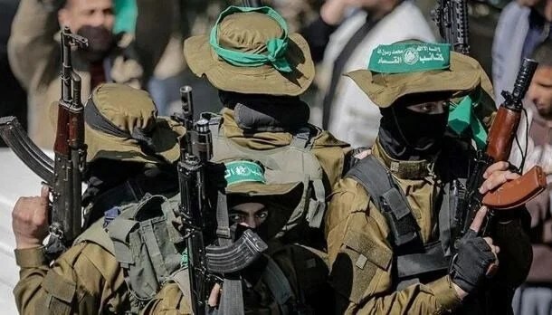 Hamas’ın Yok Edilme Hedefi Uzakta