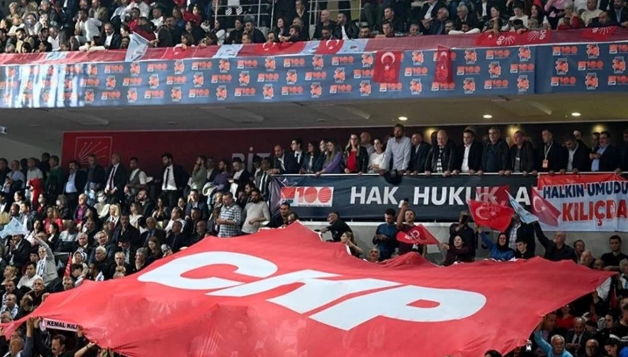CHP kurultay davası: Mahkemeden tekrar görevsizlik kararı