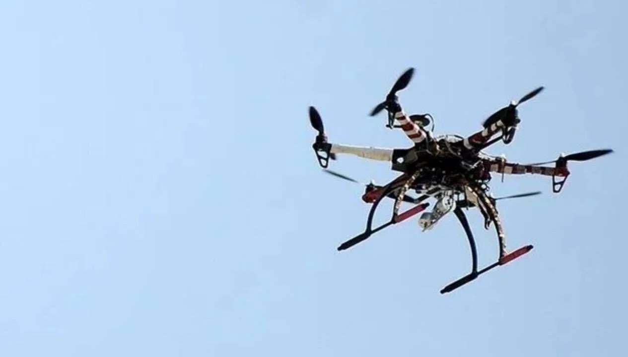 Şüpheli İHA, ABD’nin Erbil konsolosluğu yakınında düşürüldü – Son Dakika Dünya Haberleri