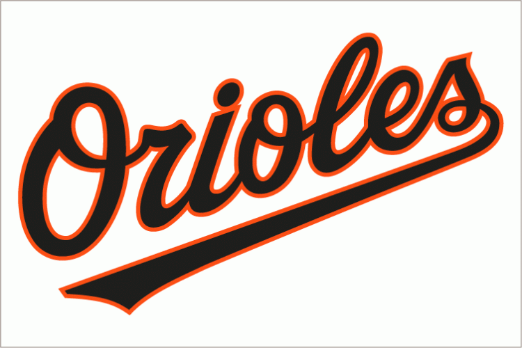Welcome to mlb.com, the official site of major league baseball. Orioles Logo And Uniform History Camden Chat