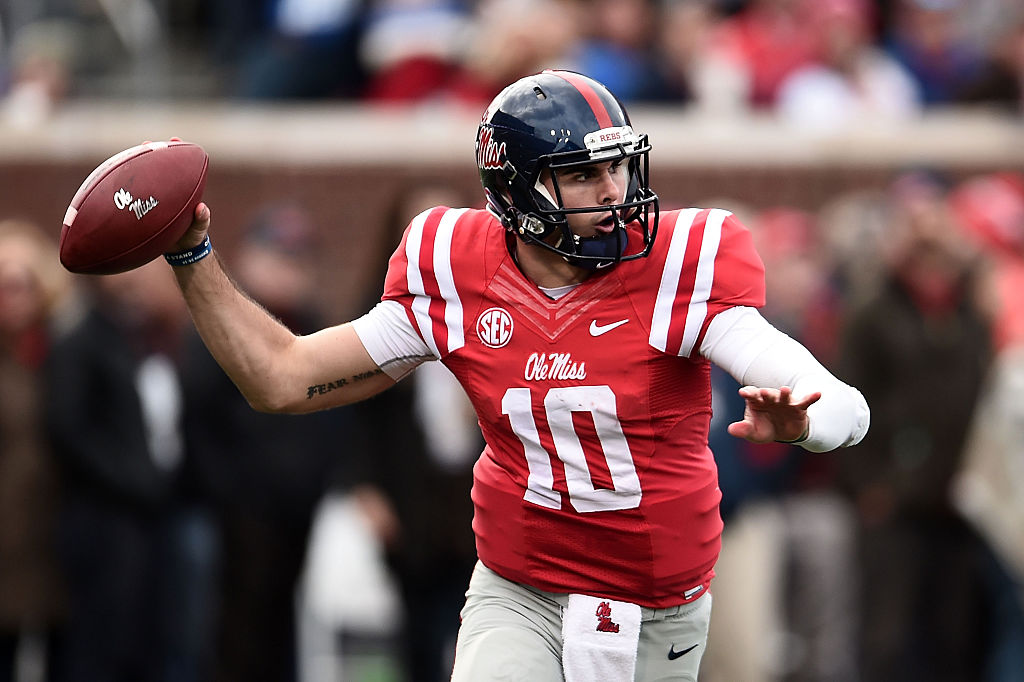 6a desert valley region conf conference. Ole Miss QB Chad Kelly not invited to NFL Combine, gets roasted by Mia Khalifa on Twitter