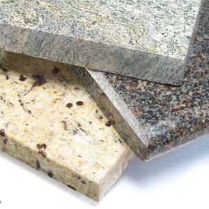 Buying Countertops: Plastic Laminates, Granite, and Solid ...