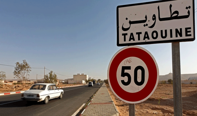 ولاية تطاوين: جلسة للجنة الجهوية الاستشارية لتحسين السكن