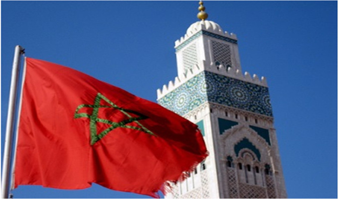 المغرب يُلغي شعيرة أضحية العيد لهذا العام.. خبر_عاجل