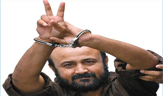 عاجل/ ترامب: مروان البرغوثي في قيادة غزة ما بعد الحرب