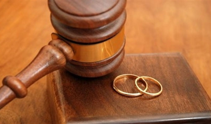 تراجع نسبة الطّلاق في هذه الولاية.. خبر_عاجل