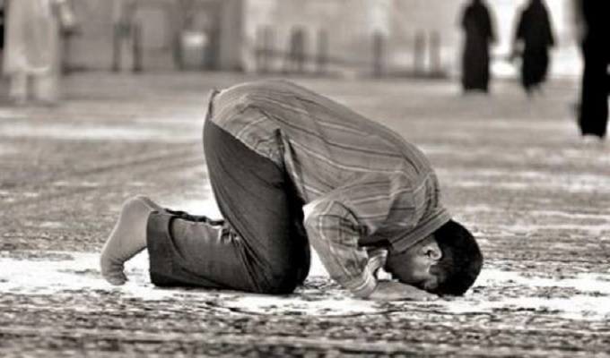 أوقات الصلاة وموعد الافطار لسابع أيام رمضان..