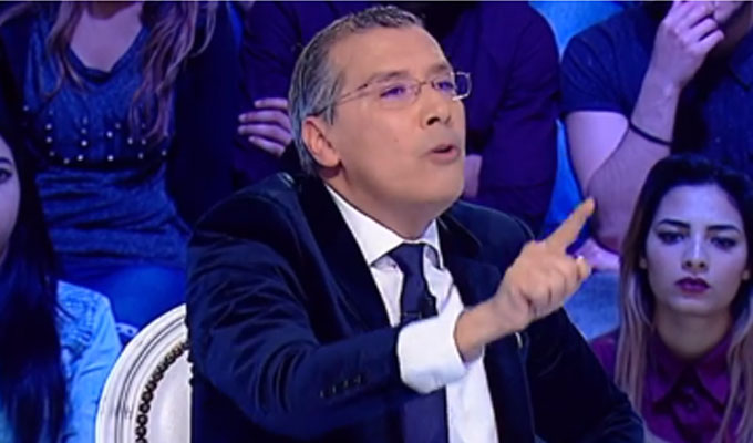 عاجل/ قضية برهان بسيّس: محكمة الاستئناف تصدر حكمها