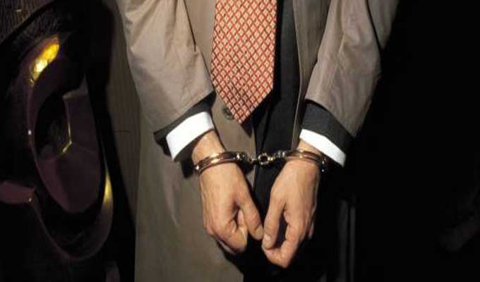 تطاوين: الإحتفاظ بشخص محل 161 منشور تفتيش من أجل هذه التهمة..