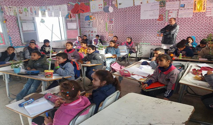 اعتماد نظام الحصة الواحدة للتدريس..وهذه التفاصيل.. اعتماد نظام الحصة الواحدة للتدريس..وهذه التفاصيل..