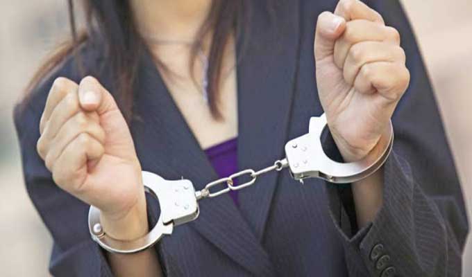 بتهمة نشر مقاطع &ldquo;خادشة للحياء&rdquo;: ايقاف صانعة محتوى.. خبر_عاجل