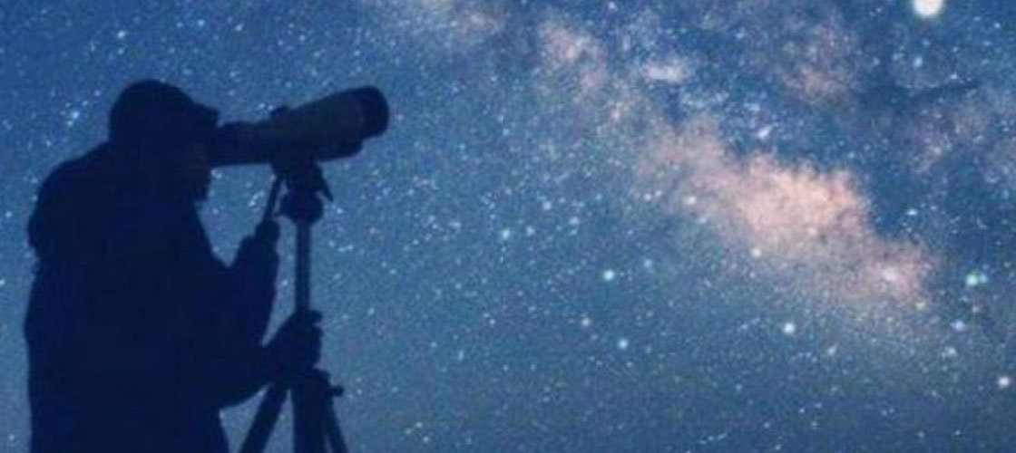 عاجل/ بالتزامن مع تحري هلال رمضان.. حدث فلكي نادر سيزين السماء عاجل/ بالتزامن مع تحري هلال رمضان.. حدث فلكي نادر سيزين السماء